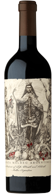 Catena Zapata, Malbec Argentino, Mendoza, Argentina 2015