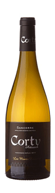 Domaine Moreux-Corty, Corty Artisan Les Mont Damnés, Sancerre, Loire, France 2019