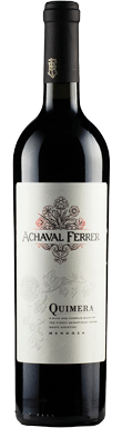 Achaval-Ferrer, Quimera, Mendoza, Argentina 2007