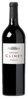 Château Clinet, Pomerol 2015