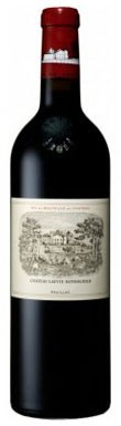 Château Lafite Rothschild, Pauillac, 1er Cru Classé, Bordeaux 2015