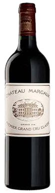 Château Margaux, Margaux, 1er Cru Classé, Bordeaux, France 2009