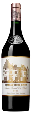 Château Haut-Brion, Pessac-Léognan, 1er Cru Classé, Bordeaux, France 2009