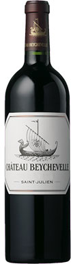 Château Beychevelle, 4ème Cru Classé, St-Julien 2015