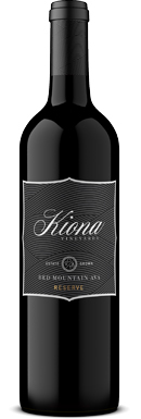 Kiona, Estate Reserve, Red Mountain, Washington, USA 2021