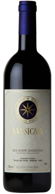 Tenuta San Guido, Sassicaia 2014