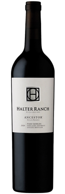 Halter Ranch, Ancestor Estate Reserve, Paso Robles, Adelaida District, California, USA 2020