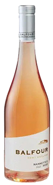 Balfour Winery, Hush Heath Estate, Nanette's Rosé, Kent, England, United Kingdom 2022