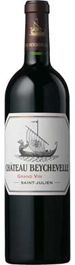 Château Beychevelle, St-Julien 4ème Cru Classé 2010