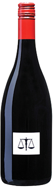 Bilancia, La Collina Syrah, Hawke's Bay, New Zealand, 2021