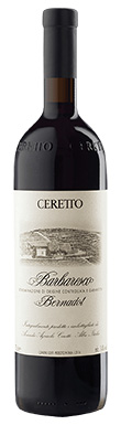 Ceretto, Bernadot, Barbaresco, Piedmont, Italy, 2020