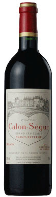 Château Calon-Ségur 2015