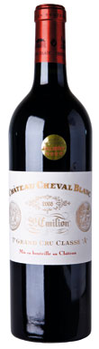 Château Cheval Blanc 2016