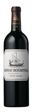 Château Beychevelle, St-Julien 4ème Cru Classé 2009