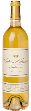 Château d'Yquem, Sauternes, 1er Cru Classé Superieur, 2016