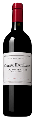 Château Haut-Bailly, Pessac-Léognan, Grand Cru Classé, 2012