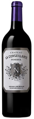 Château La Conseillante, Pomerol, 2017