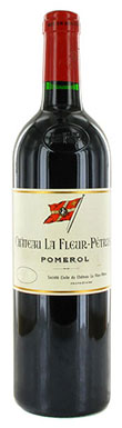 Château La Fleur-Pétrus, Pomerol, Bordeaux, France 2013