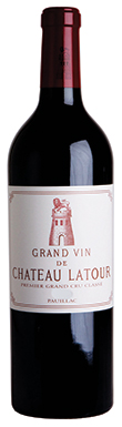 Château Latour, Pauillac, 1er Cru Classé, Bordeaux, 2009