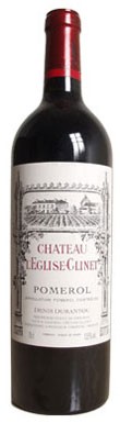 Château L'Eglise-Clinet, Pomerol, Bordeaux, France 2013