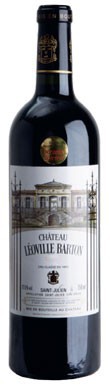 Château Léoville-Barton, St-Julien, 2ème Cru Classé, 2016