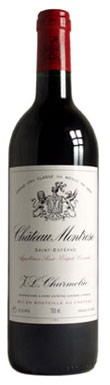 Château Montrose, St-Estèphe, 2ème Cru Classé, 2014