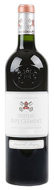 Château Pape Clément, Pessac-Léognan 2017