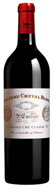 Cheval Blanc 2000