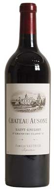 Château Ausone 2016