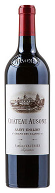 Château Ausone, St-Émilion 1er Grand Cru Classé A, 2017