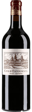 Château Cos d'Estournel, St-Estèphe 2ème Cru Classé 2010