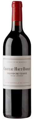 Château Haut-Bailly, Pessac-Léognan 2009