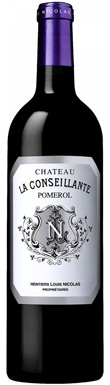 Château La Conseillante, Pomerol 2011