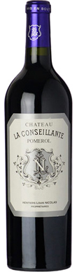 Château La Conseillante, Pomerol, Bordeaux, France, 2009