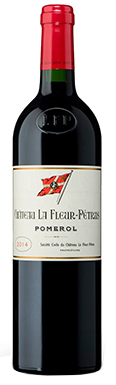 Château La Fleur-Pétrus, Pomerol, Bordeaux, France, 2010