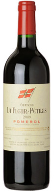 Château La Fleur-Pétrus, Pomerol 2009