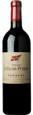 Château La Fleur-Pétrus, Pomerol 2015