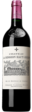 Château La Mission Haut-Brion 2017