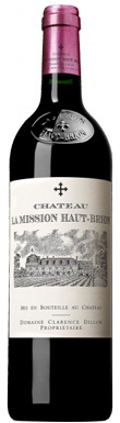 Château La Mission Haut-Brion, Pessac-Léognan 2009