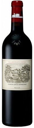 Château Lafite Rothschild, Pauillac, 1er Cru Classé, Bordeaux 2014