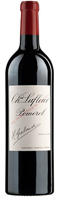 Château Lafleur, Pomerol, Bordeaux, France, 2014