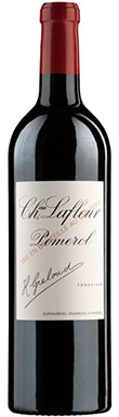 Château Lafleur 2011