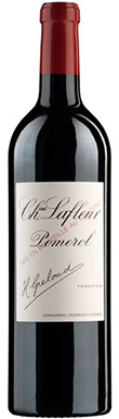 Château Lafleur, Pomerol 2015