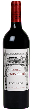 Château L'Eglise-Clinet, Pomerol, Bordeaux, France, 2014