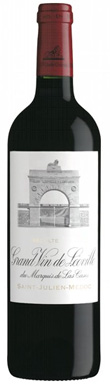 Château Léoville-Las Cases, 2ème Cru Classé, St-Julien, 2009