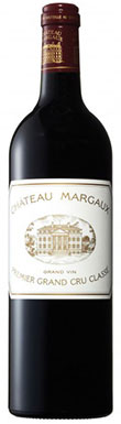 Château Margaux, Margaux 1er Cru Classé, 2017