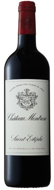 Château Montrose, St-Estèphe, 2ème Cru Classé, 2015