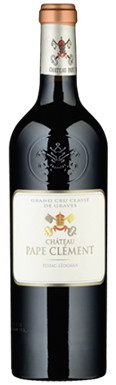 Château Pape Clément, Pessac-Léognan, Grand Cru Classé, 2014