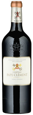 Château Pape Clément, Pessac-Léognan, Cru Classé de Graves 2010