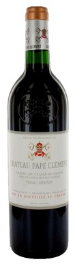 Château Pape Clément, Pessac-Léognan 2015